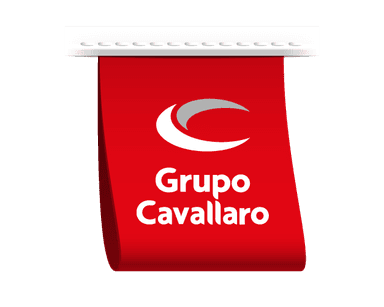 Logo Grupo Cavallaro