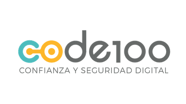 Logo Code100