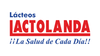 Logo Lactolanda