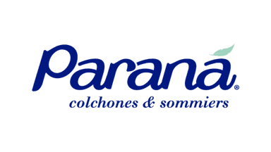 Logo Paraná
