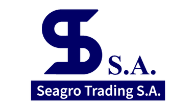 Logo Seagro