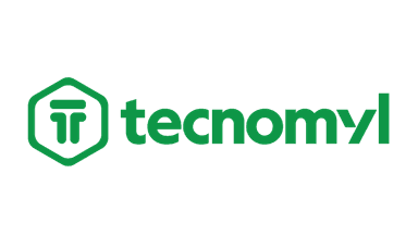 Logo Tecnomyl