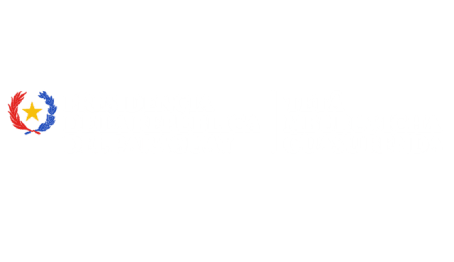 Presidencia de la República