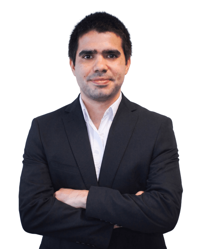 Alejandro Legal