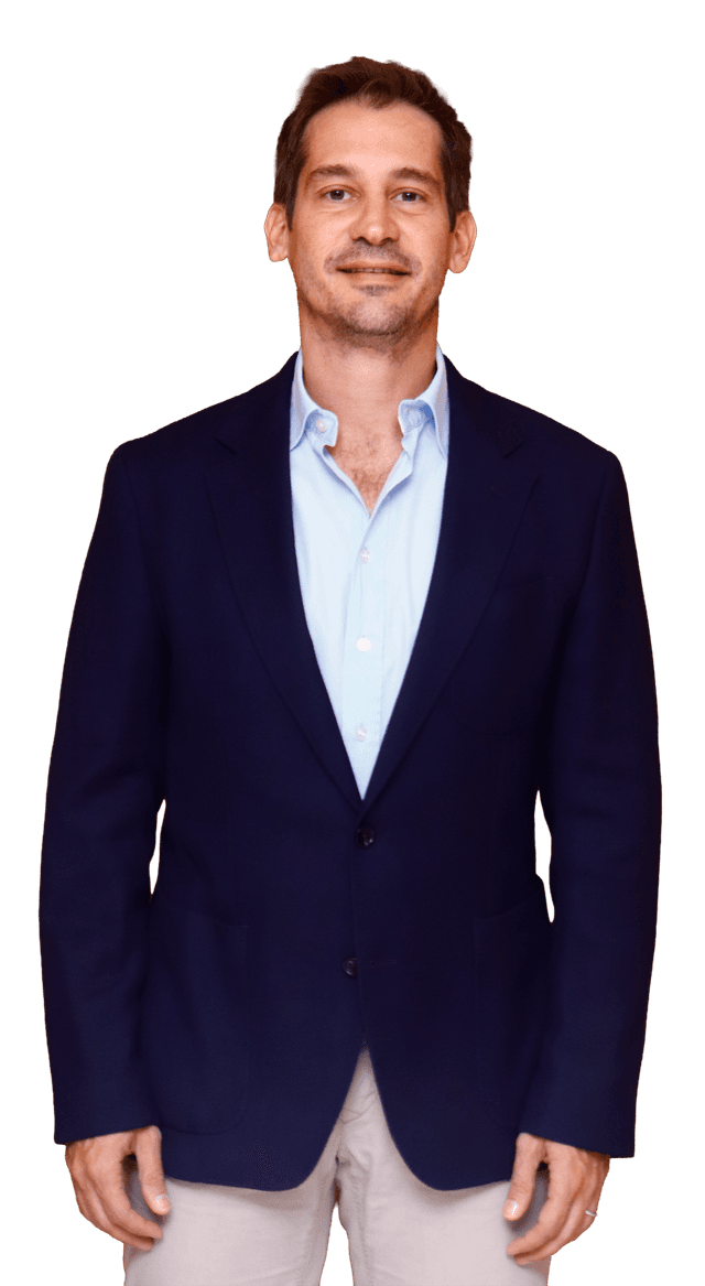 Elias Saba