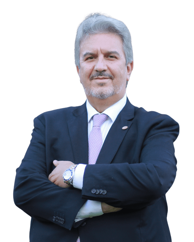 Enrique Duarte
