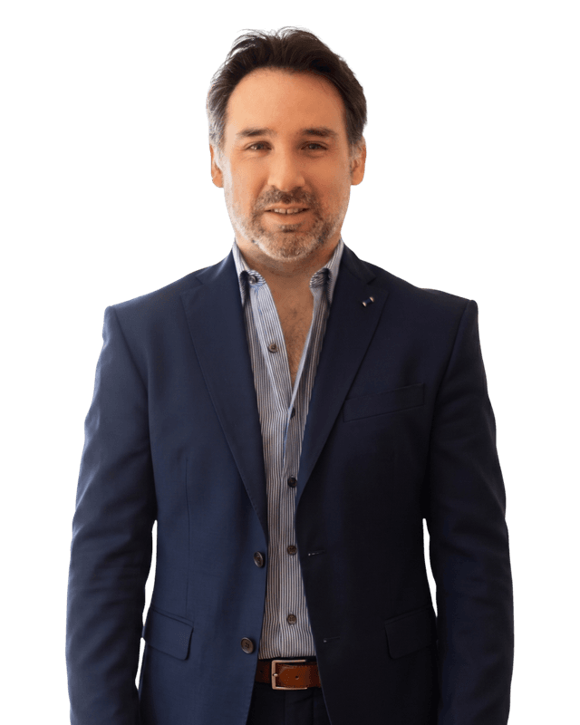 Gustavo Gimenez