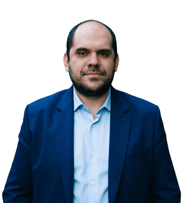 Juan Paredes Romero