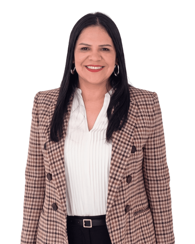 Naida Alderete