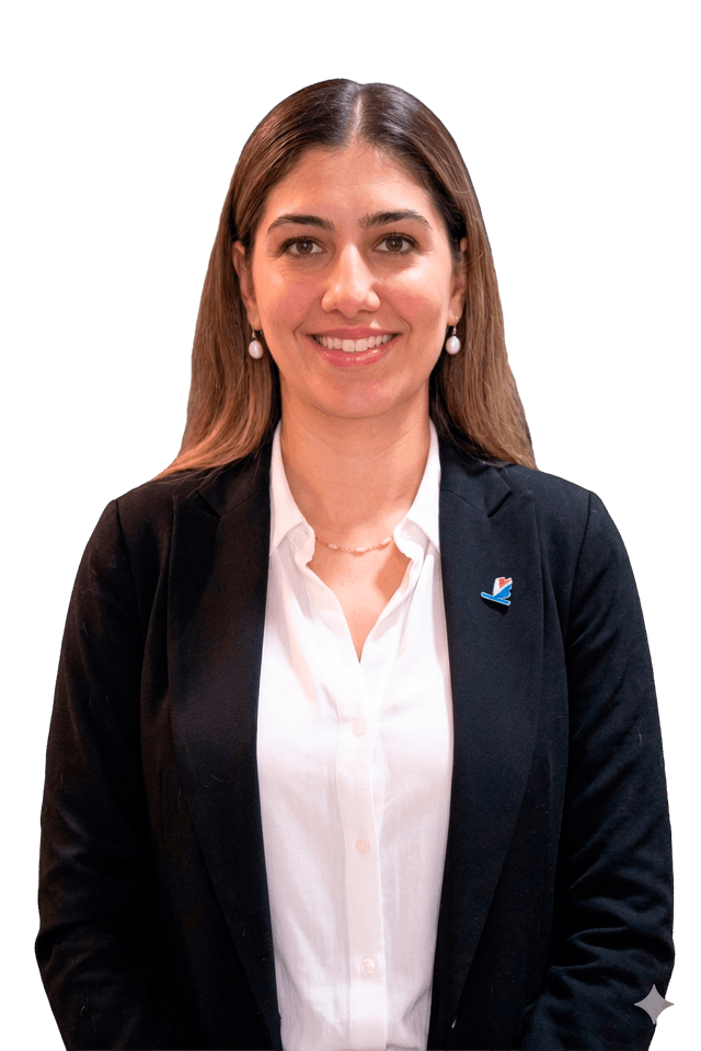 Vania Ortega